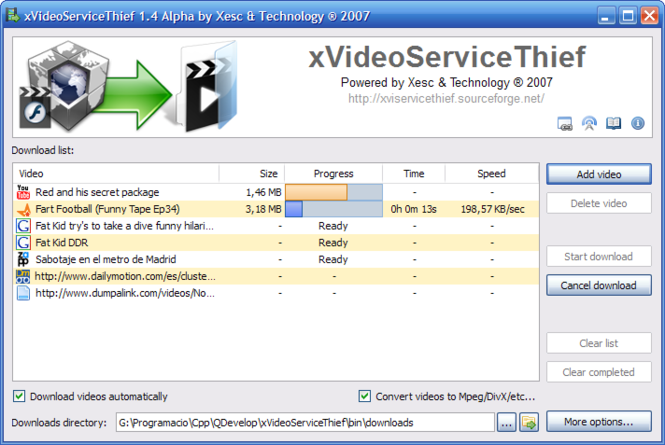 Xvideoservicethief 2.4 1 mac download free. full version free